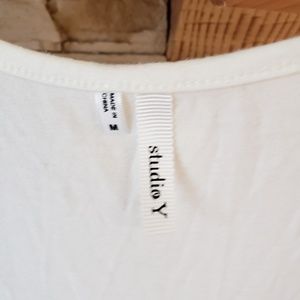 Studio Y Tops - Dressy tank Studio Y Tops - Dressy tank